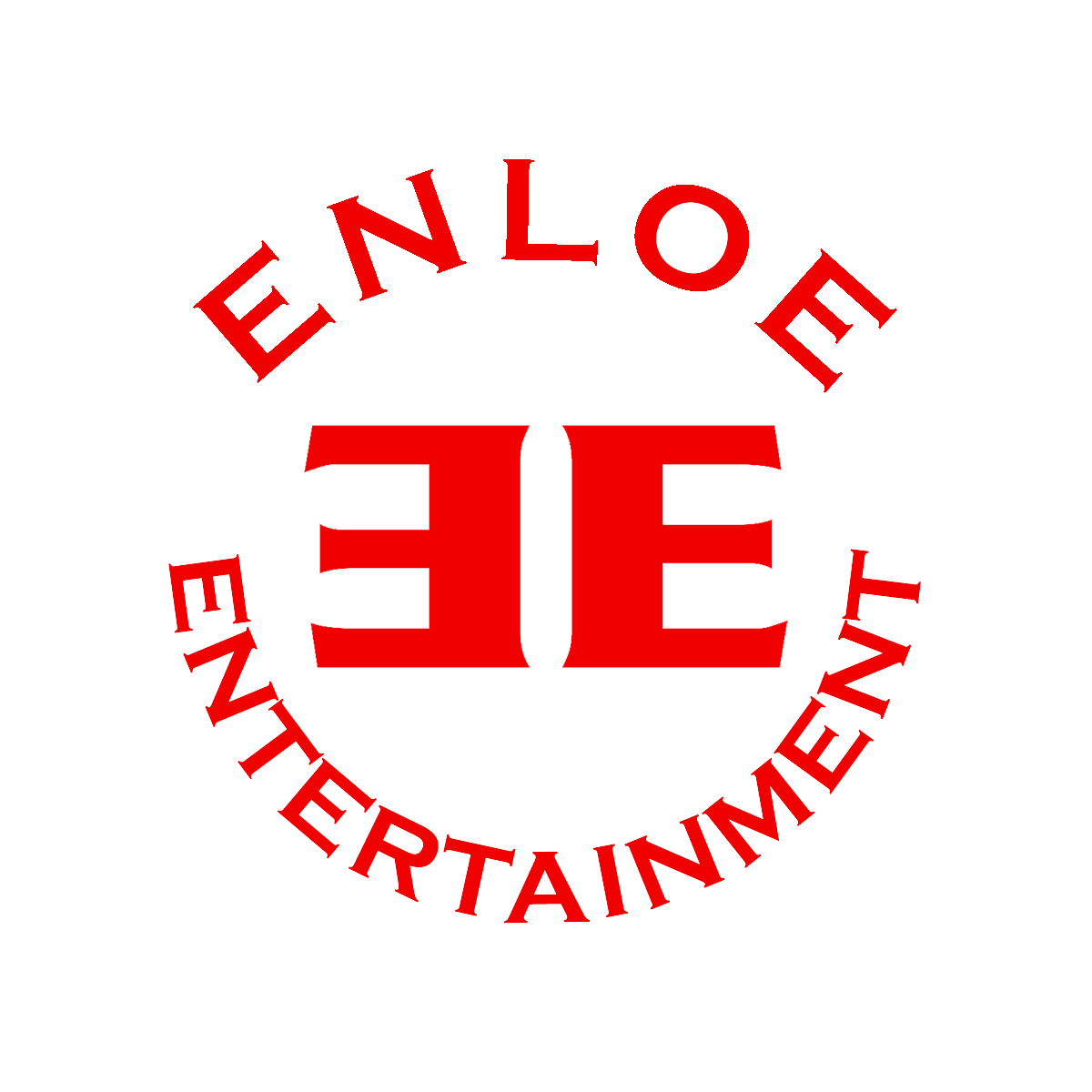 Enloe Entertainment LLC Logo