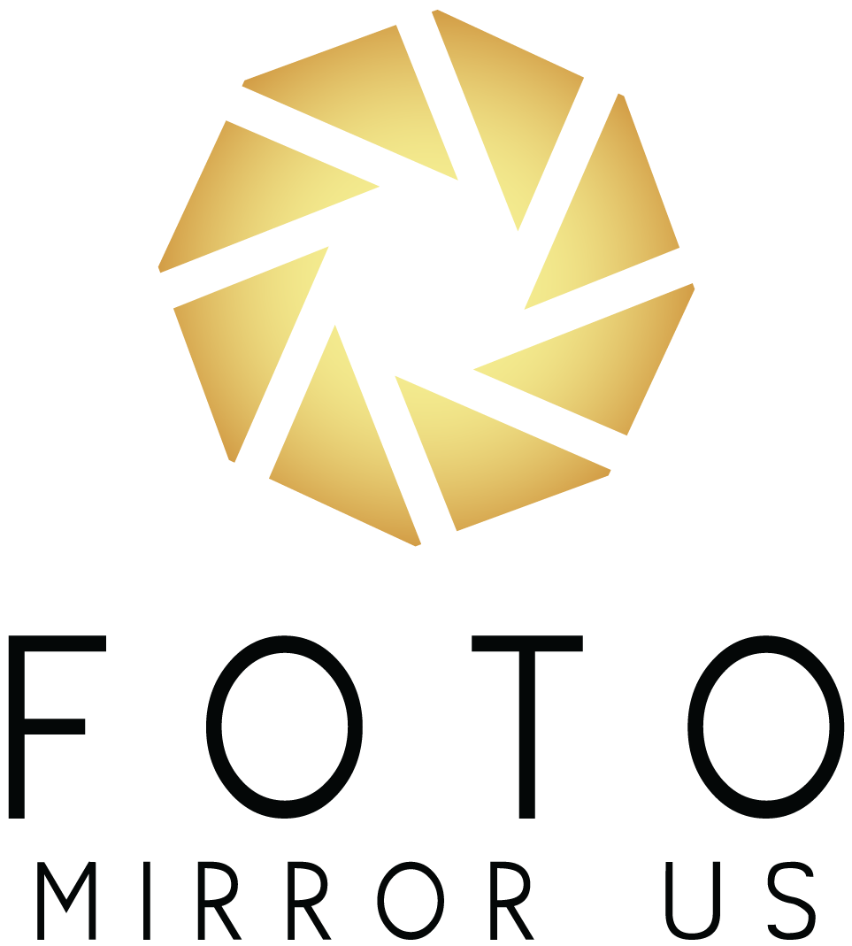 Foto Mirror US Event Gallery Logo